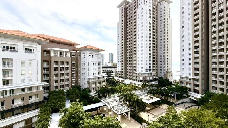 Kondominium untuk Dijual di Quayside Seafront Resort Condominiums - Eddy Lim - PropertyGuru.com.my