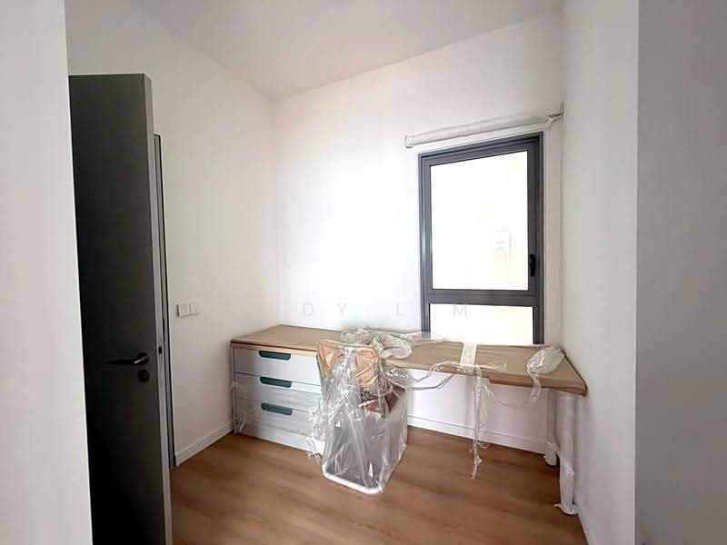 Kediaman Servis untuk Dijual di The Meg Serviced Residence - Eddy Lim - Study - PropertyGuru.com.my