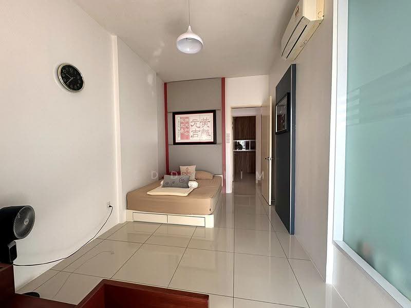 Kondominium untuk Dijual di Mont Residence - Eddy Lim - Bedroom - PropertyGuru.com.my