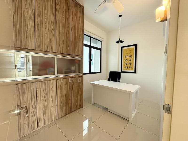 Kondominium untuk Dijual di Mont Residence - Eddy Lim - Study - PropertyGuru.com.my