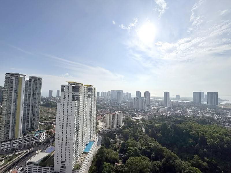 Kondominium untuk Dijual di Mont Residence - Eddy Lim - View - PropertyGuru.com.my