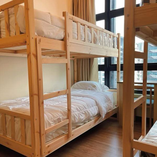 Kediaman Servis untuk Disewa di Astoria Ampang - Jeff Ooi - Bedroom - PropertyGuru.com.my