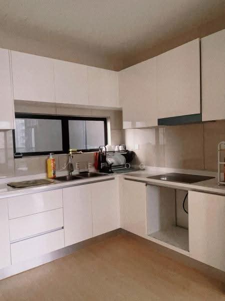 Kediaman Servis untuk Disewa di Astoria Ampang - Jeff Ooi - Kitchen - PropertyGuru.com.my