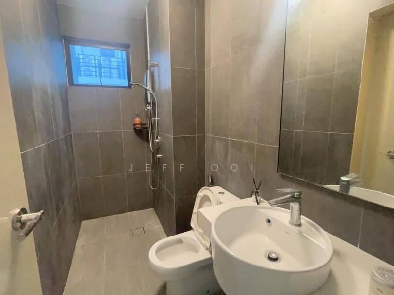 Kediaman Servis untuk Disewa di Astoria Ampang - Jeff Ooi - Bathroom - PropertyGuru.com.my