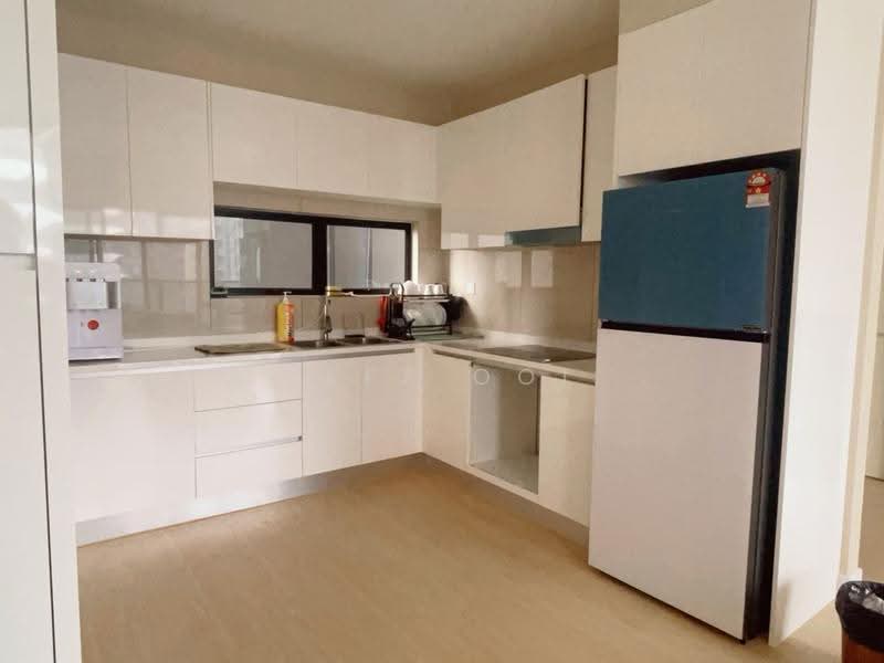 Kediaman Servis untuk Disewa di Astoria Ampang - Jeff Ooi - Kitchen - PropertyGuru.com.my