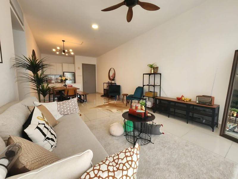 Condominium for Sale at Vertu Resort - Daisy Ooi - PropertyGuru.com.my