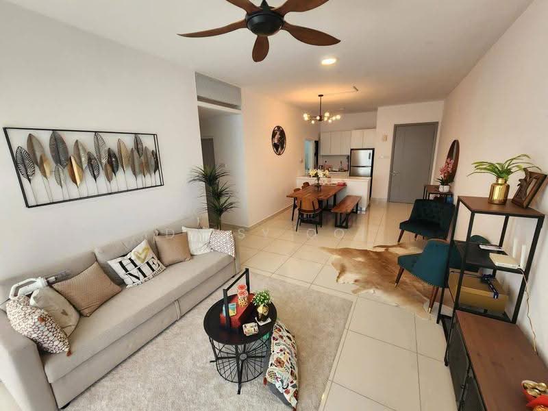 Condominium for Sale at Vertu Resort - Daisy Ooi - PropertyGuru.com.my