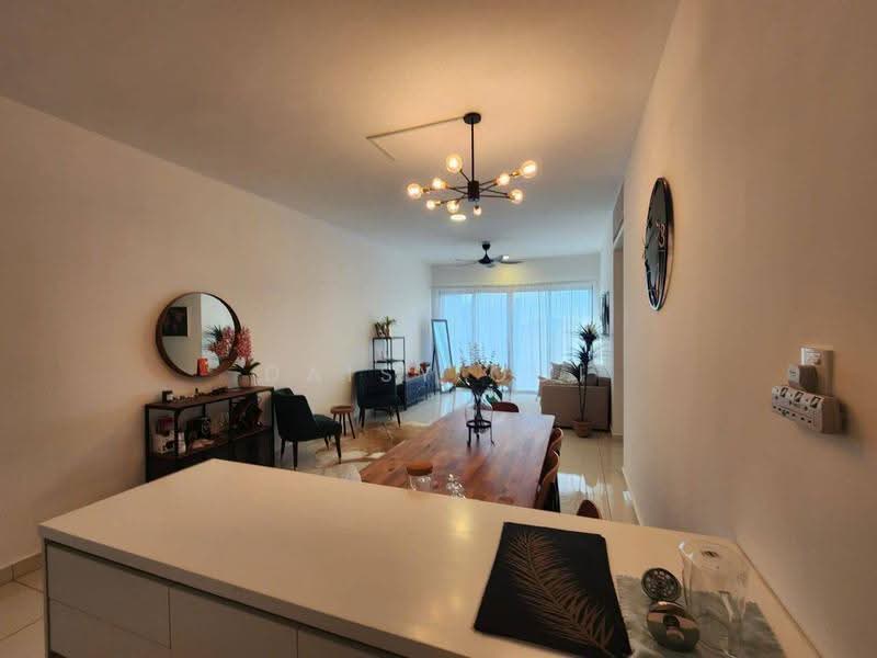 Condominium for Sale at Vertu Resort - Daisy Ooi - PropertyGuru.com.my