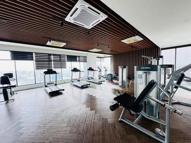 Kediaman Servis untuk Dijual di Emira Residence - Yasmin Sulaiman - PropertyGuru.com.my