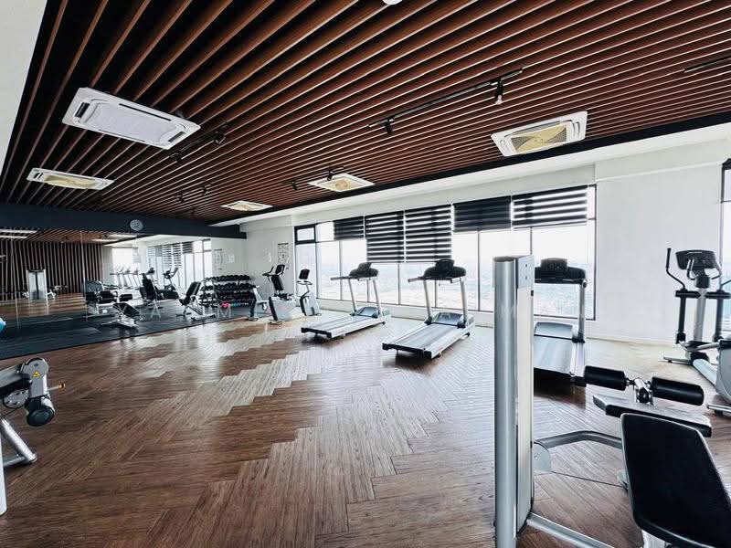 Kediaman Servis untuk Dijual di Emira Residence - Yasmin Sulaiman - PropertyGuru.com.my