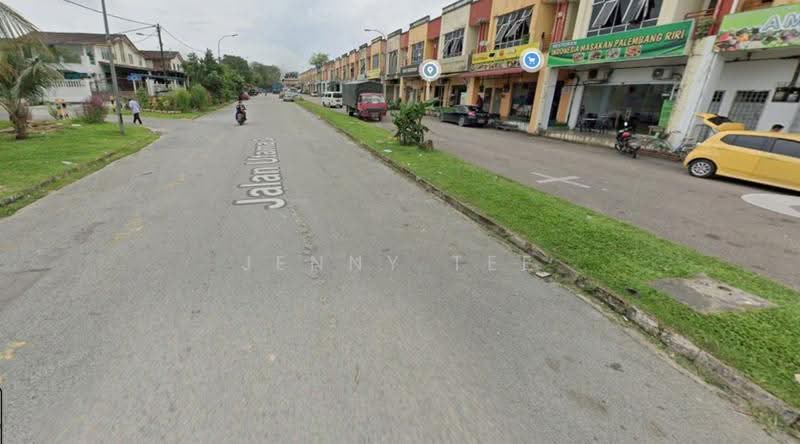 Shop / Office for Rent in Taman Bintang Utama (Senai) - Jenny Tee - PropertyGuru.com.my