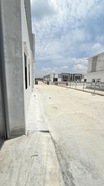 Kilang Terpisah untuk Disewa di Eco Business Park 1 (Johor Bahru) - Grace Lau - Exterior - PropertyGuru.com.my
