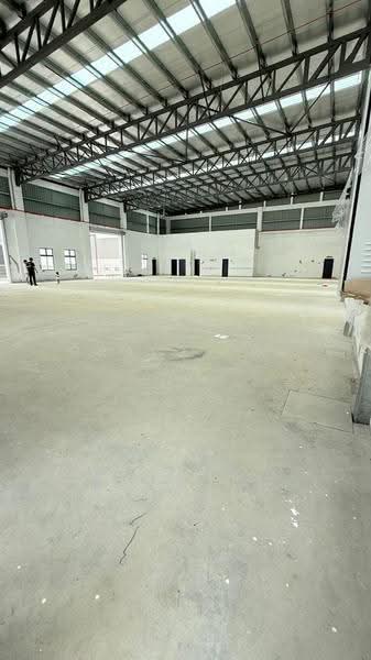 Kilang Terpisah untuk Disewa di Eco Business Park 1 (Johor Bahru) - Grace Lau - Interior - PropertyGuru.com.my