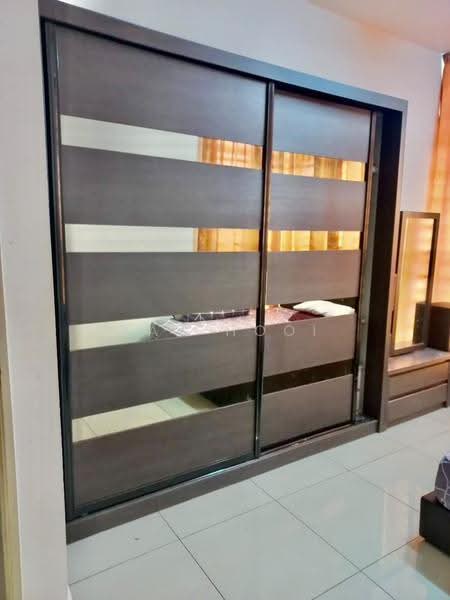 Condominium for Rent at Mutiara Ville - Kar Hooi - Bedroom - PropertyGuru.com.my
