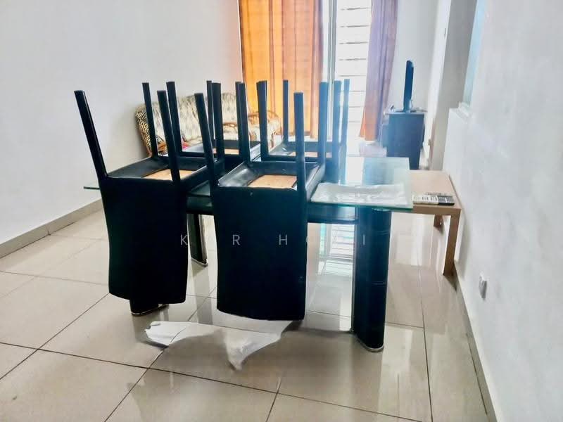 Condominium for Rent at Mutiara Ville - Kar Hooi - Dining Room - PropertyGuru.com.my