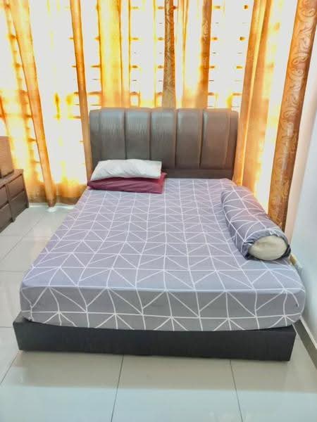 Condominium for Rent at Mutiara Ville - Kar Hooi - Bedroom - PropertyGuru.com.my