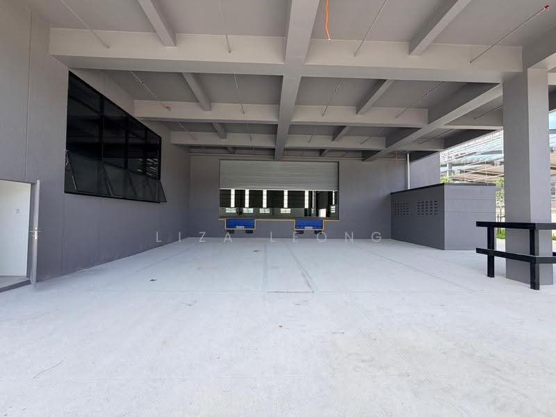 Kilang untuk Disewa di Iskandar Puteri (Nusajaya) (Johor) - Liza Leong - Exterior - PropertyGuru.com.my