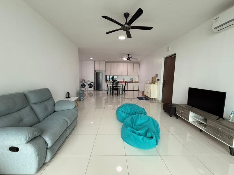 Kediaman Servis untuk Disewa di Green Haven - Grace Lau - PropertyGuru.com.my