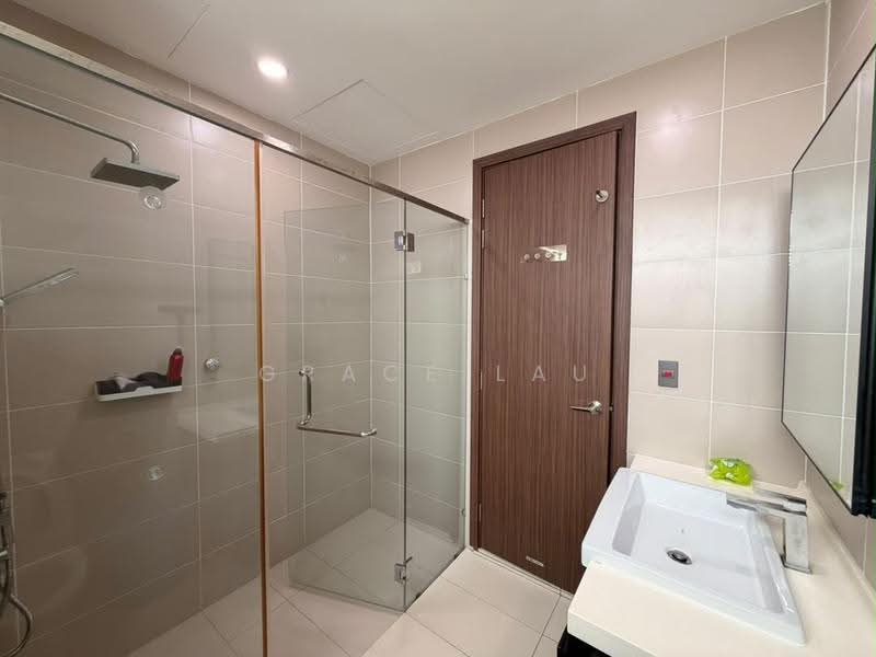 Kediaman Servis untuk Disewa di Green Haven - Grace Lau - PropertyGuru.com.my
