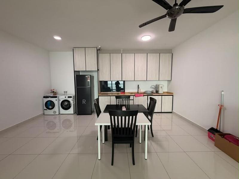 Kediaman Servis untuk Disewa di Green Haven - Grace Lau - PropertyGuru.com.my