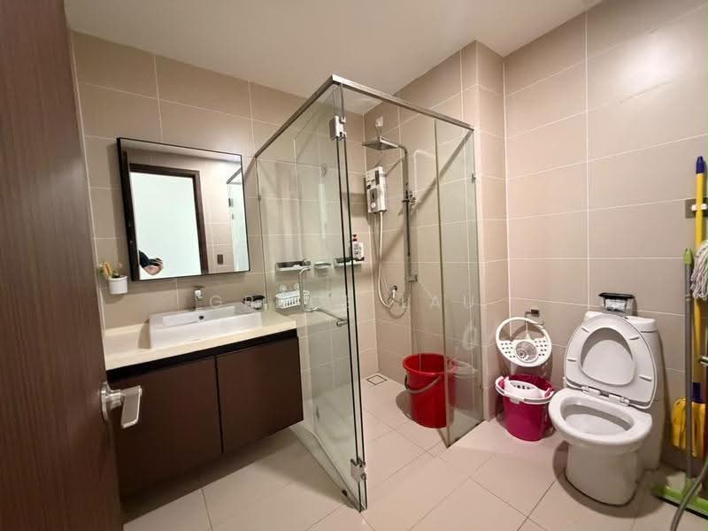 Kediaman Servis untuk Disewa di Green Haven - Grace Lau - PropertyGuru.com.my