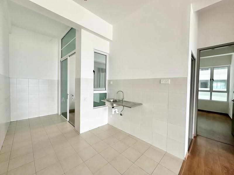 Condominium for Sale at One Sulaman - Jacklyn Wong - Kitchen - PropertyGuru.com.my