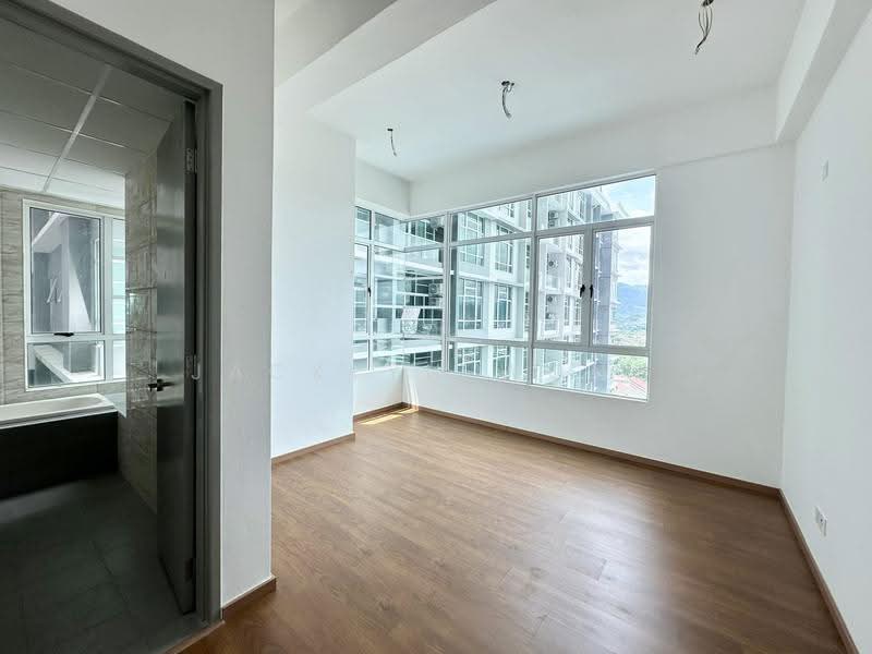Condominium for Sale at One Sulaman - Jacklyn Wong - Master Bedroom - PropertyGuru.com.my