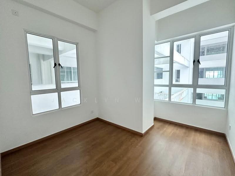 Condominium for Sale at One Sulaman - Jacklyn Wong - Bedroom 1 - PropertyGuru.com.my