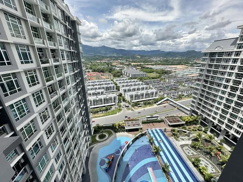 Condominium for Sale at One Sulaman - Jacklyn Wong - Exterior - PropertyGuru.com.my