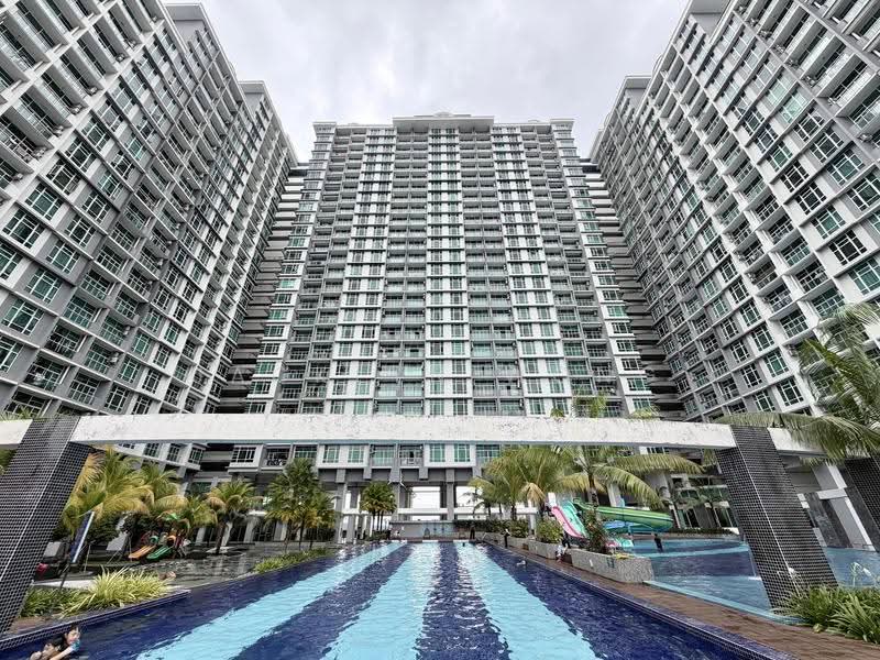 Condominium for Sale at One Sulaman - Jacklyn Wong - Exterior - PropertyGuru.com.my