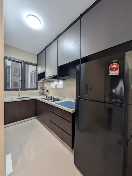 Kediaman Servis untuk Disewa di Sunway Velocity TWO - Ken Lye - Kitchen - PropertyGuru.com.my