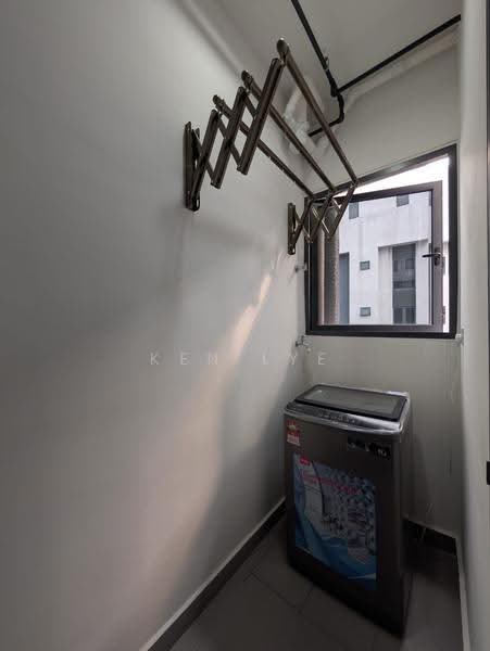 Kediaman Servis untuk Disewa di Sunway Velocity TWO - Ken Lye - Interior - PropertyGuru.com.my