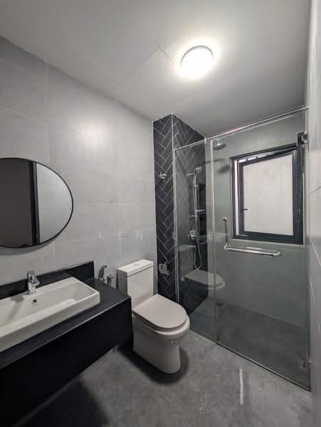 Kediaman Servis untuk Disewa di Sunway Velocity TWO - Ken Lye - Bathroom - PropertyGuru.com.my
