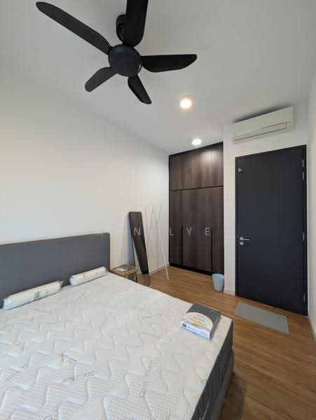 Kediaman Servis untuk Disewa di Sunway Velocity TWO - Ken Lye - Bedroom - PropertyGuru.com.my