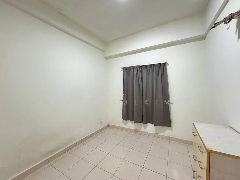 Condominium for Sale at Hartamas Regency 1 - Yasmin Sulaiman - Interior - PropertyGuru.com.my