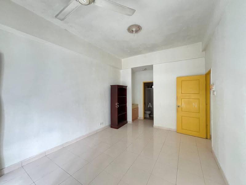 Condominium for Sale at Hartamas Regency 1 - Yasmin Sulaiman - Interior - PropertyGuru.com.my