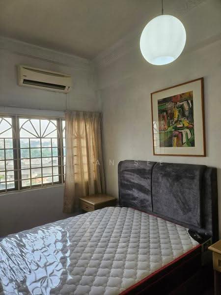 Condominium for Sale at Menara Seputih - Lilian See - Bedroom - PropertyGuru.com.my