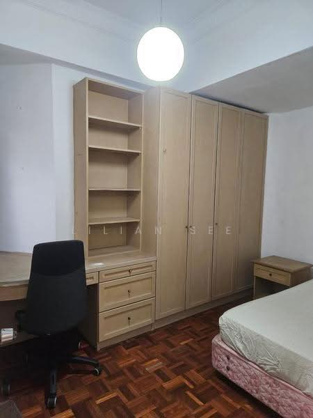 Condominium for Sale at Menara Seputih - Lilian See - Bedroom - PropertyGuru.com.my