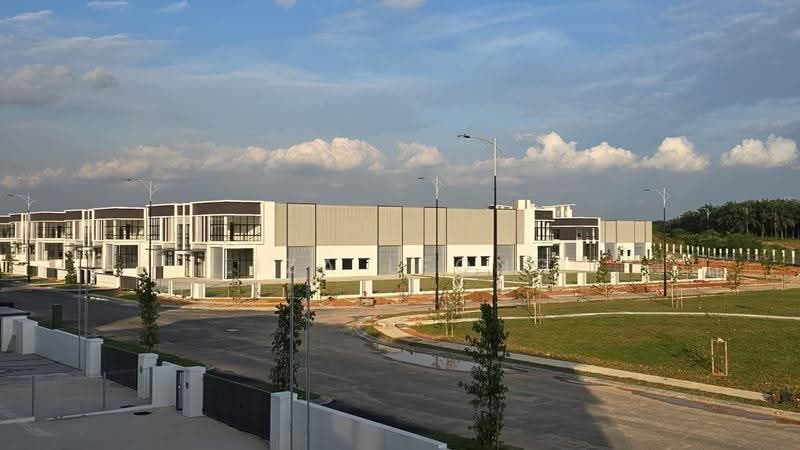 Factory for Rent in Senai (Kulai) - Liza Leong - Exterior - PropertyGuru.com.my