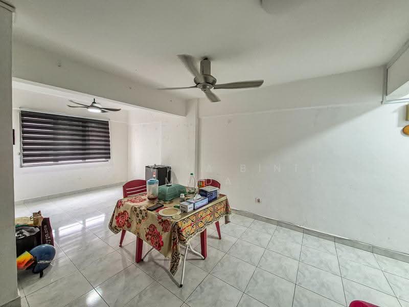 Pangsapuri untuk Dijual di Pangsapuri Indah Mas - Faliyana binti Muda - PropertyGuru.com.my