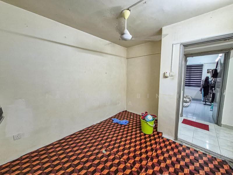 Pangsapuri untuk Dijual di Pangsapuri Indah Mas - Faliyana binti Muda - PropertyGuru.com.my