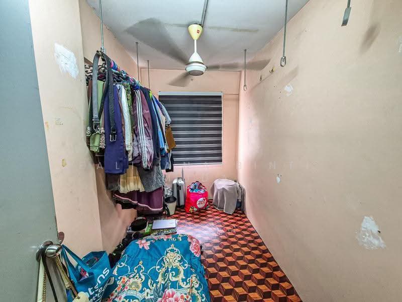 Pangsapuri untuk Dijual di Pangsapuri Indah Mas - Faliyana binti Muda - PropertyGuru.com.my