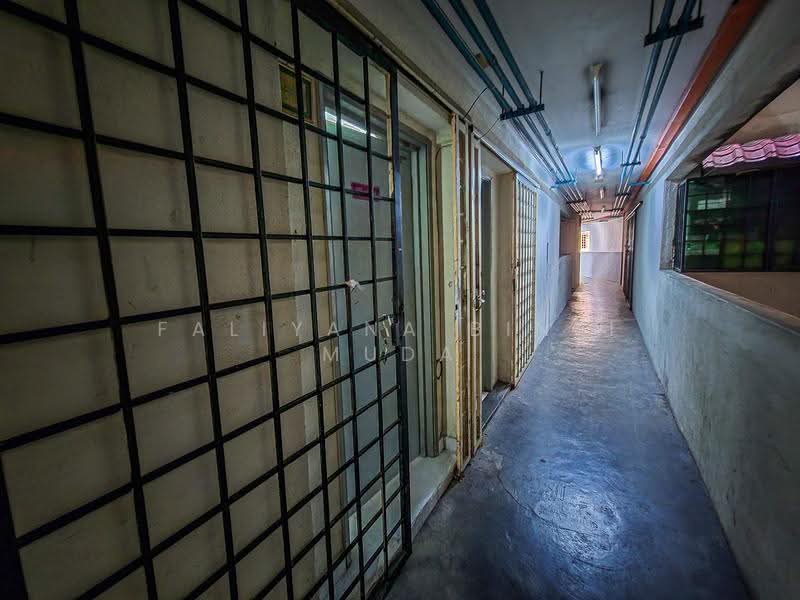 Pangsapuri untuk Dijual di Pangsapuri Indah Mas - Faliyana binti Muda - PropertyGuru.com.my