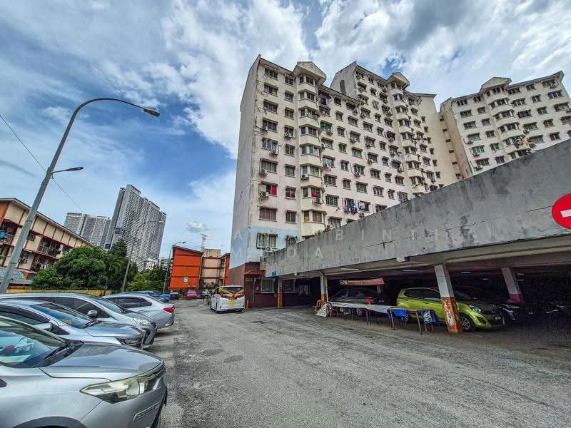 Pangsapuri untuk Dijual di Pangsapuri Indah Mas - Faliyana binti Muda - PropertyGuru.com.my