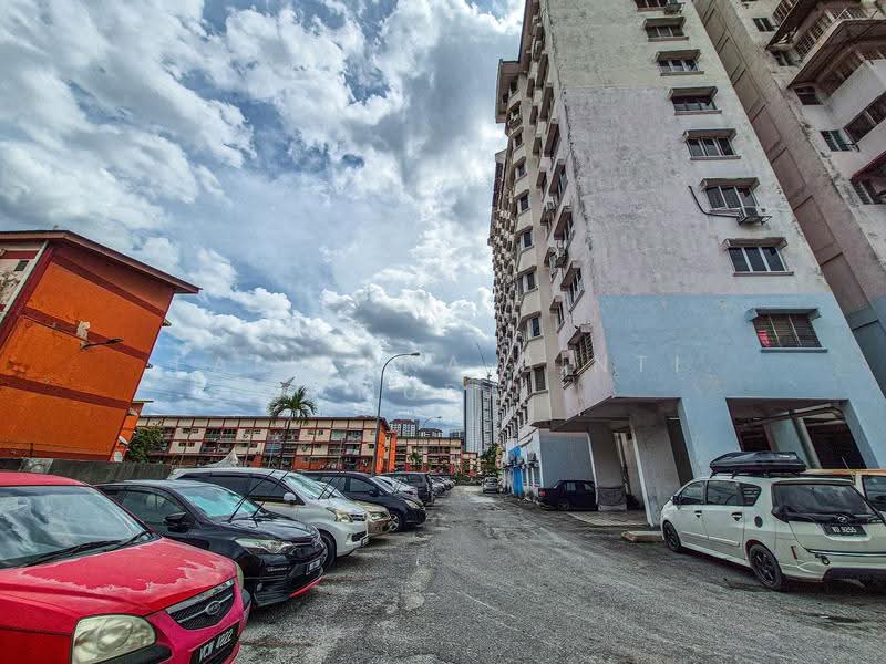 Pangsapuri untuk Dijual di Pangsapuri Indah Mas - Faliyana binti Muda - PropertyGuru.com.my
