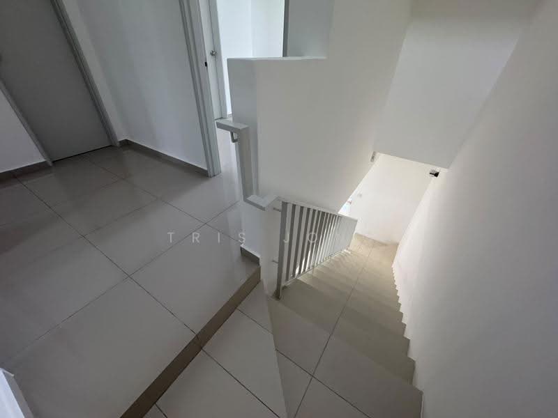 2-storey Terraced House for Rent in Bandar Tasik Puteri (Rawang) - Tris Jong - Interior - PropertyGuru.com.my