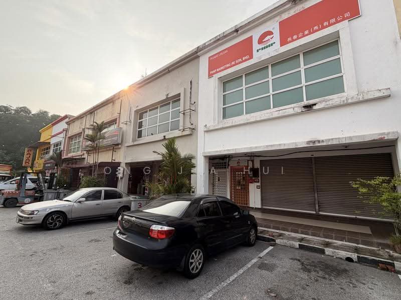 Shop / Office untuk Dijual di Seremban (Negeri Sembilan) - Ong Jia Hui - Exterior - PropertyGuru.com.my