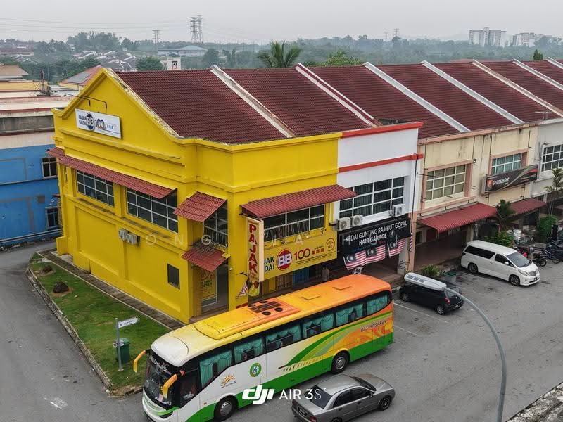 Shop / Office untuk Dijual di Seremban (Negeri Sembilan) - Ong Jia Hui - Exterior - PropertyGuru.com.my
