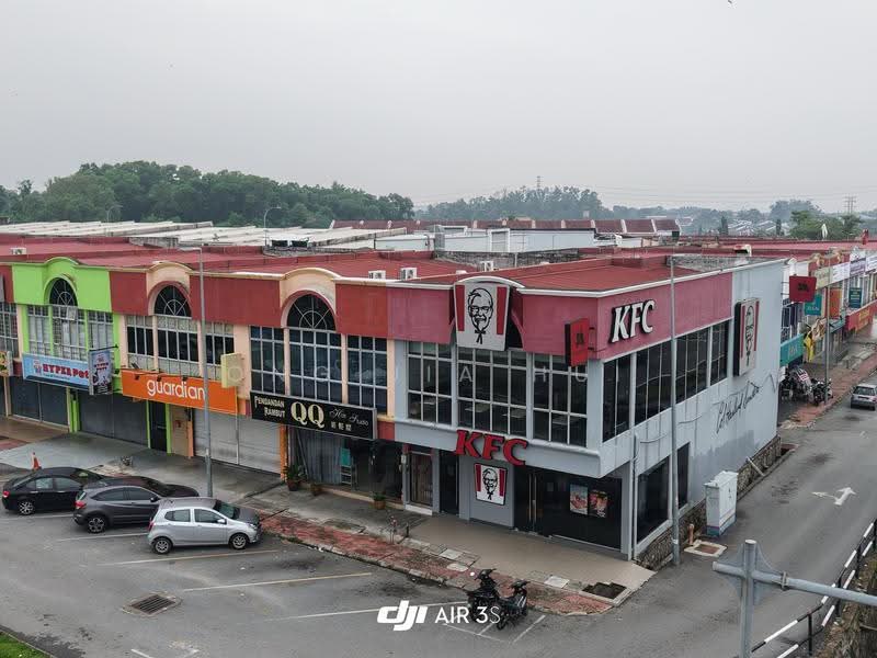 Shop / Office untuk Dijual di Seremban (Negeri Sembilan) - Ong Jia Hui - Exterior - PropertyGuru.com.my
