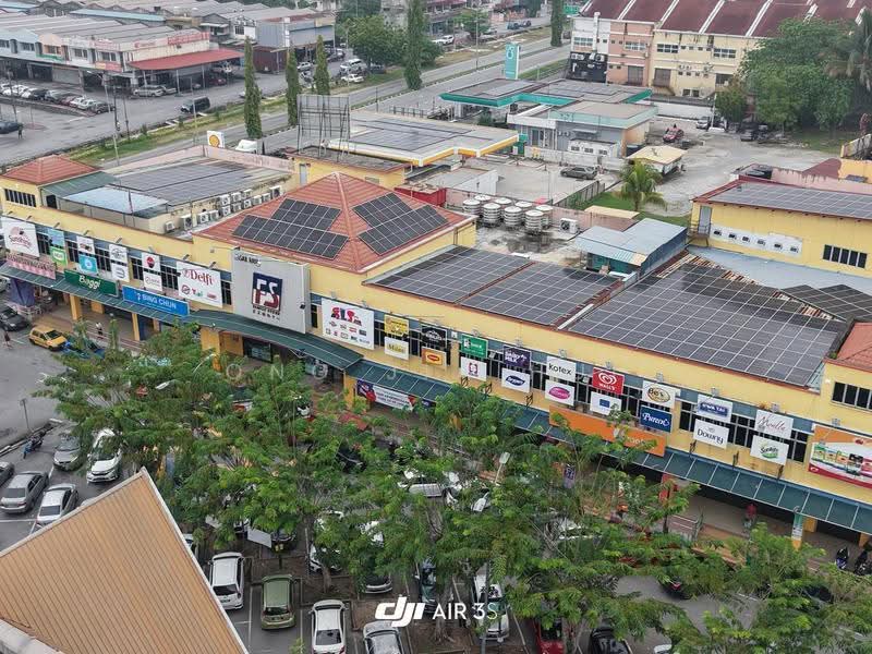 Shop / Office untuk Dijual di Seremban (Negeri Sembilan) - Ong Jia Hui - Exterior - PropertyGuru.com.my